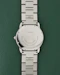 Cartier Ronde Solo de Cartier Ref. 3603 Steel Bracelet - image 5