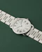 Cartier Ronde Solo de Cartier Ref. 3603 Steel Bracelet - image 8