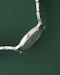 Cartier Ronde Solo de Cartier Ref. 3603 Steel Bracelet - image 7