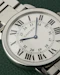Cartier Ronde Solo de Cartier Ref. 3603 Steel Bracelet - image 9