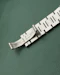 Cartier Ronde Solo de Cartier Ref. 3603 Steel Bracelet - image 11