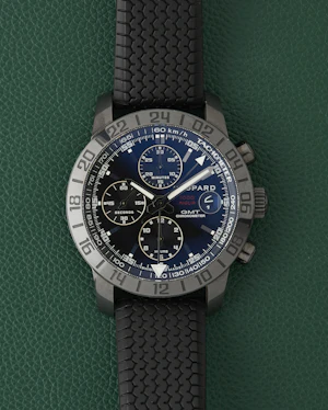 Chopard Mille Miglia GMT Chronograph Ref. 8992 LTD Edition