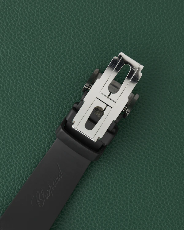 Chopard Mille Miglia GMT Chronograph Ref. 8992 LTD Edition - image 14