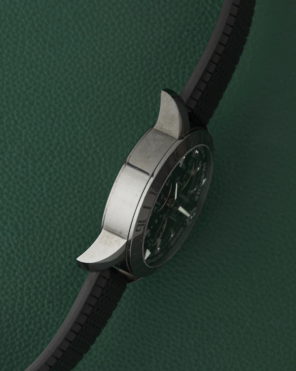 Chopard Mille Miglia GMT Chronograph Ref. 8992 LTD Edition - image 5