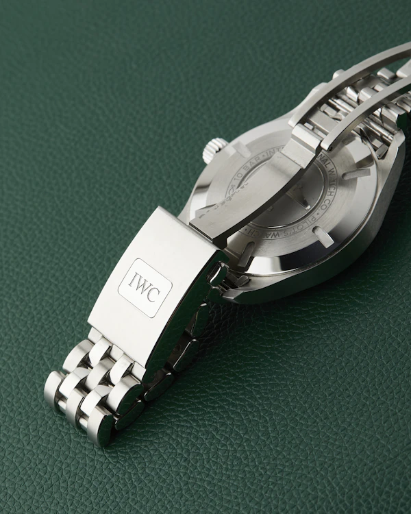 IWC Pilot's Watch Mark XX Ref. IW328208 Full Set 2023 - image 9