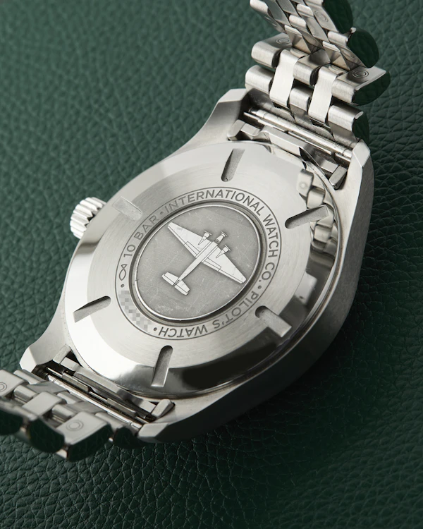 IWC Pilot's Watch Mark XX Ref. IW328208 Full Set 2023 - image 10