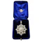 Victorian Hunt & Roskell Pearl Diamond Silver and Gold Brooch-Cum-Pendant, Circa 1895 - image 8