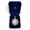 Victorian Hunt & Roskell Pearl Diamond Silver and Gold Brooch-Cum-Pendant, Circa 1895 - image 3