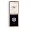 Victorian The Goldsmiths & Silversmiths Ltd. Diamond and Silver Upon Gold Brooch Cum Pendant, Circa 1890 - image 5