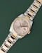Rolex DateJust Ref. 116201 Salmon Dial Diamonds Full Set 2015 - image 3