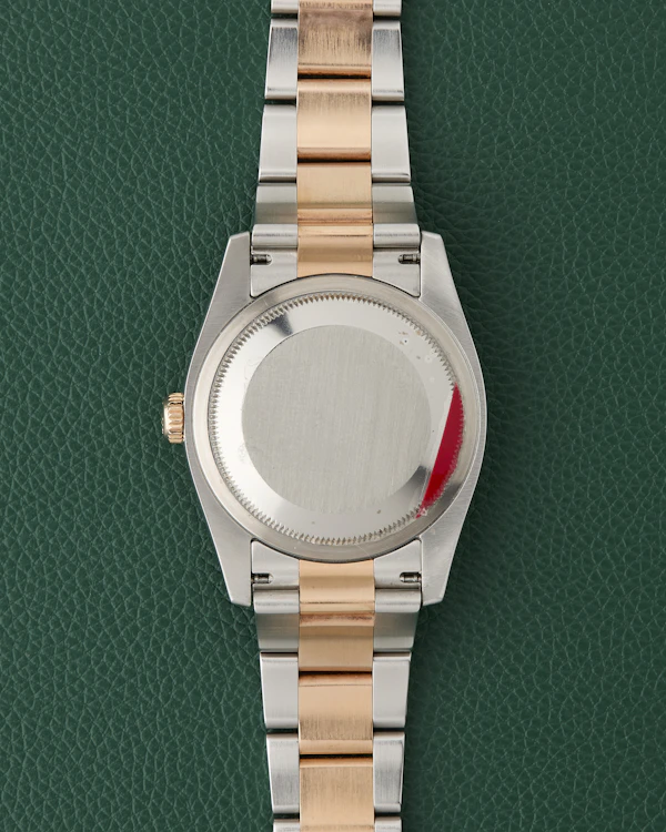 Rolex DateJust Ref. 116201 Salmon Dial Diamonds Full Set 2015 - image 10