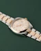 Rolex DateJust Ref. 116201 Salmon Dial Diamonds Full Set 2015 - image 8