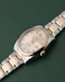 Rolex DateJust Ref. 116201 Salmon Dial Diamonds Full Set 2015 - image 6