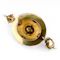 Victorian Holbeinesque Multi-Gem Pendant - Saddingtons Jewellery Stand 375 - image 4