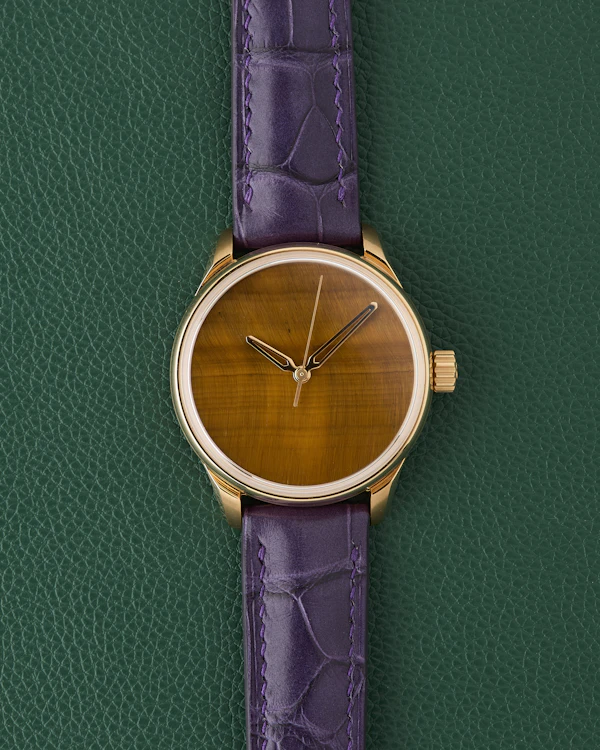 Sartory Billard Ref. SB04s Bespoke Tiger Eye Dial 2024 - image 1