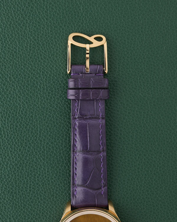 Sartory Billard Ref. SB04s Bespoke Tiger Eye Dial 2024 - image 11