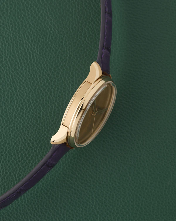 Sartory Billard Ref. SB04s Bespoke Tiger Eye Dial 2024 - image 5