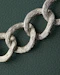 Baume & Mercier Lapis 925 Sterling Silver Bracelet - image 9
