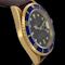 ROLEX SUBMARINER 16618 LB ENGRAVED REHAUT FULL SET 2007 - image 3