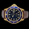 ROLEX SUBMARINER 16618 LB ENGRAVED REHAUT FULL SET 2007 - image 4