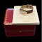 CARTIER BAIGNOIRE ROSE GOLD XL W8000002 FULL SET 2018 - image 6