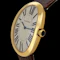 CARTIER BAIGNOIRE ROSE GOLD XL W8000002 FULL SET 2018 - image 2