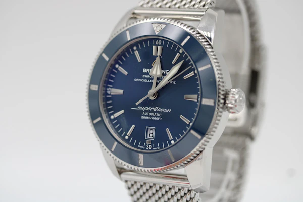 Breitling Superocean Héritage Il 46 AB2020161C1A1 - image 5