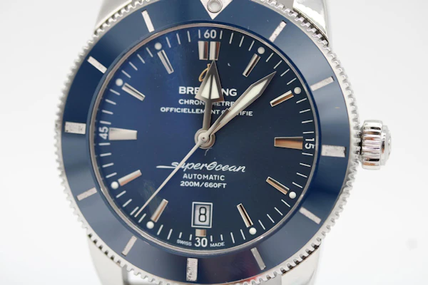 Breitling Superocean Héritage Il 46 AB2020161C1A1 - image 3