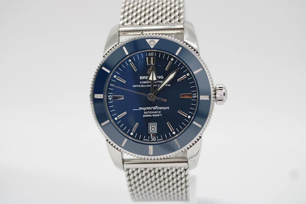 Breitling Superocean Héritage Il 46 AB2020161C1A1 - image 10