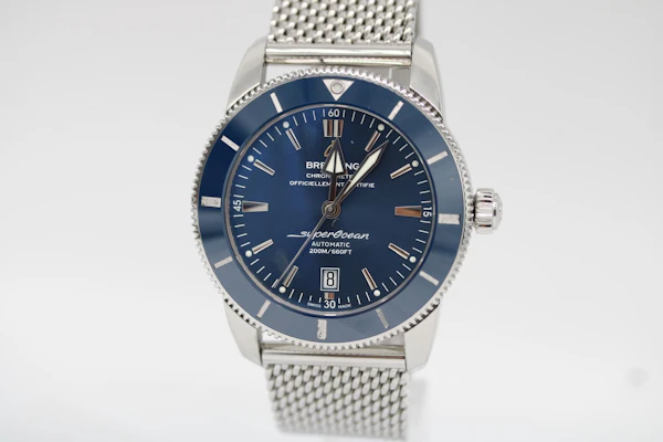 Breitling Superocean Héritage Il 46 AB2020161C1A1 - image 7