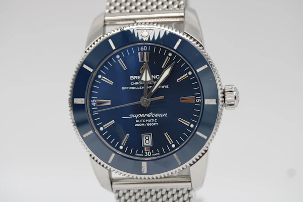 Breitling Superocean Héritage Il 46 AB2020161C1A1 - image 6