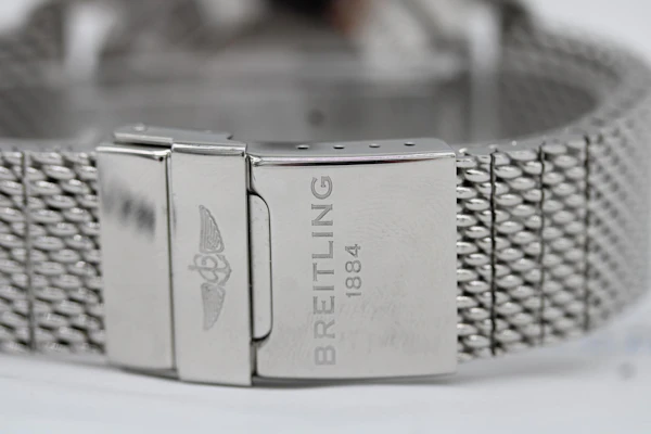 Breitling Superocean Héritage Il 46 AB2020161C1A1 - image 8