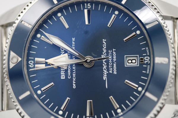 Breitling Superocean Héritage Il 46 AB2020161C1A1 - image 9