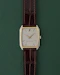 Audemars Piguet Ribbed Ellipse Silver Dial Ref. 4249 Steel & 18K Gold - image 1