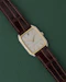Audemars Piguet Ribbed Ellipse Silver Dial Ref. 4249 Steel & 18K Gold - image 2