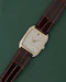 Audemars Piguet Ribbed Ellipse Silver Dial Ref. 4249 Steel & 18K Gold - image 3