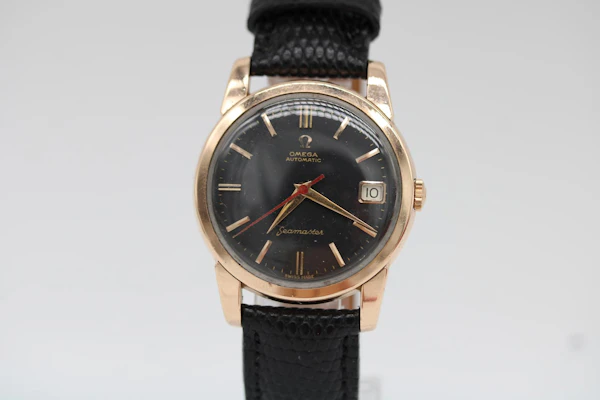 Omega Seamaster Automatic 166.009 - image 10