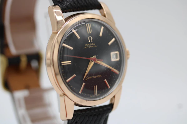 Omega Seamaster Automatic 166.009 - image 8