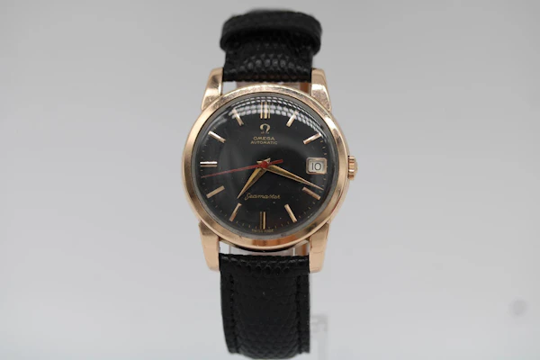Omega Seamaster Automatic 166.009 - image 12