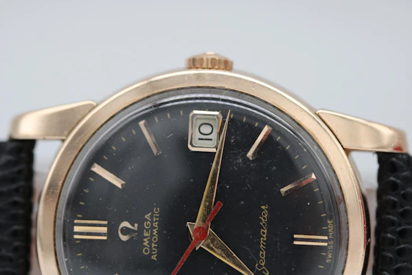 Omega Seamaster Automatic 166.009 - image 13