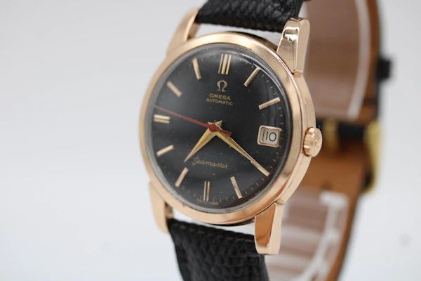 Omega Seamaster Automatic 166.009 - image 9
