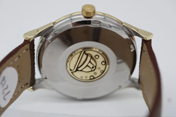 Omega Constellation 14902 61SC Pie Pan Serviced 2026 Original Omega Box 1962 - image 14