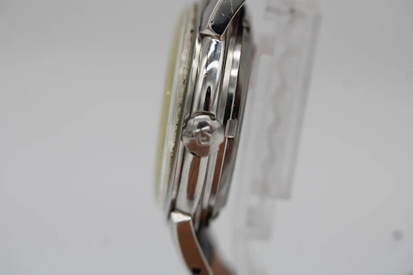 Omega Seamaster Calendar Automatic Full Service 2026 Box 1952 - image 8