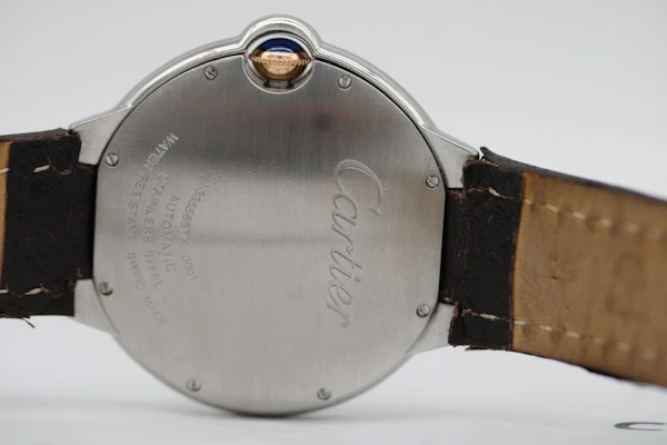 Cartier Ballon Bleu 3001 - image 10