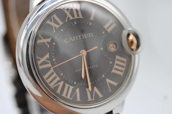 Cartier Ballon Bleu 3001 - image 4