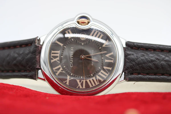Cartier Ballon Bleu 3001 - image 12