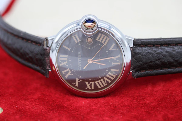 Cartier Ballon Bleu 3001 - image 11