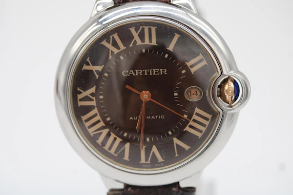Cartier Ballon Bleu 3001 - image 2
