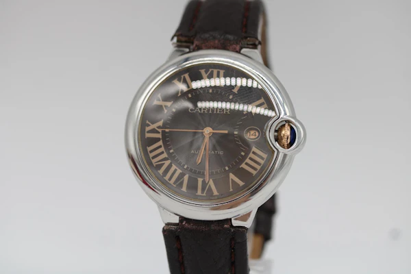 Cartier Ballon Bleu 3001 - image 6