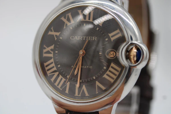 Cartier Ballon Bleu 3001 - image 13